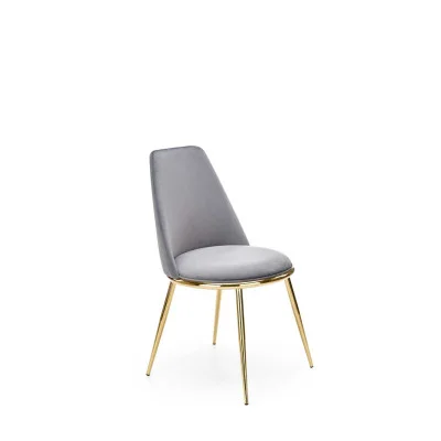 CHAIR K 460, GRAY